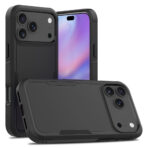 Tough Armor MagSafe Case for iPhone 17 Pro