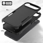 Tough Armor MagSafe Case for iPhone 17 - Image 4