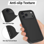 Tough Armor MagSafe Case for iPhone 17 Pro - Image 2