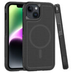 Tough Armor MagSafe Case for iPhone 15