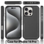 Tough Armor MagSafe Case for iPhone 16 Pro - Image 2