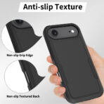 Tough Armor MagSafe Case for iPhone 17 - Image 2