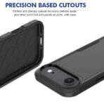 Tough Armor MagSafe Case for iPhone 17 - Image 3