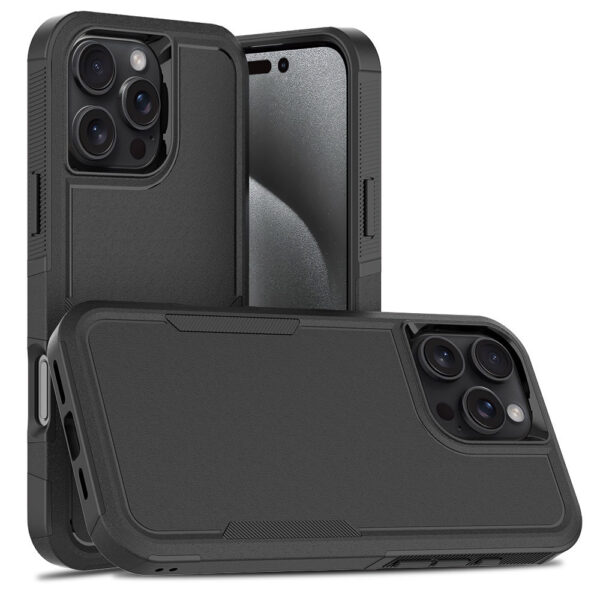 Tough Armor MagSafe Case for iPhone 16 Pro Max