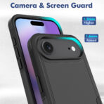 Tough Armor MagSafe Case for iPhone 17 - Image 6
