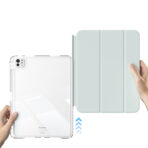 Apple iPad Pro 11 Smart Tablet Cover Case 2024 | Green