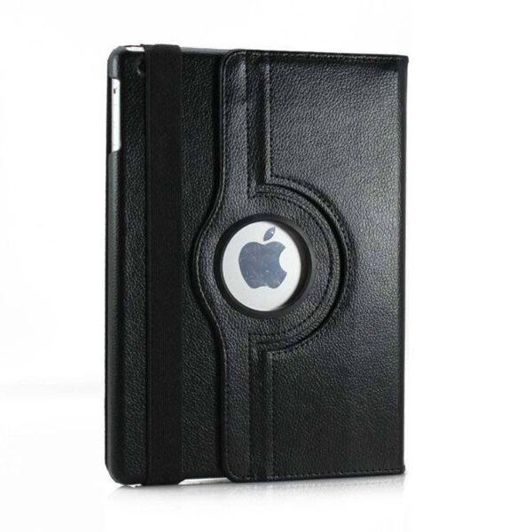 iPad Pro 12.9 Inch Leather Case | Rotating Smart Wake & Sleep Cover